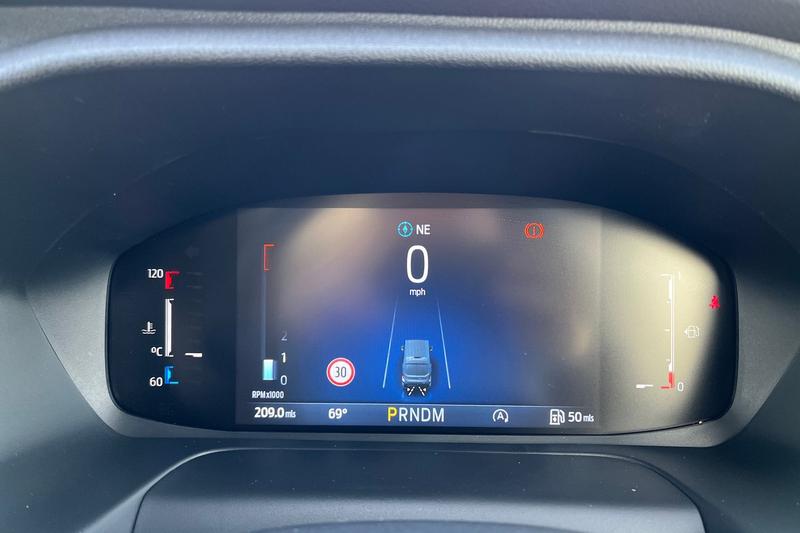 Used Ford Transit 2025 for sale - 77763578: Photo 30