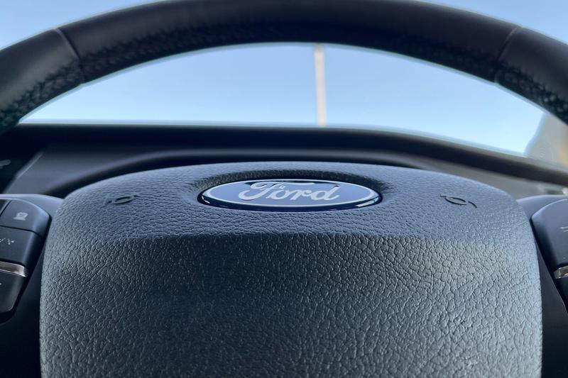 Used Ford Transit 2025 for sale - 77763578: Photo 31