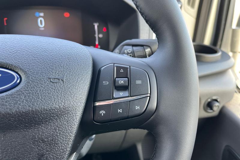 Used Ford Transit 2025 for sale - 77763578: Photo 33