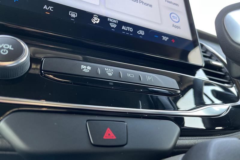 Used Ford Transit 2025 for sale - 77763578: Photo 34