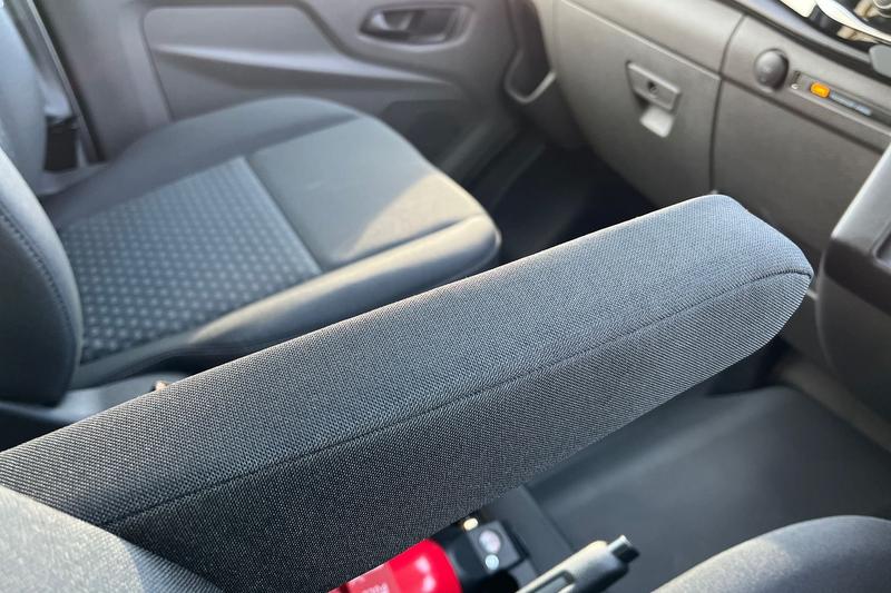 Used Ford Transit 2025 for sale - 77763578: Photo 36