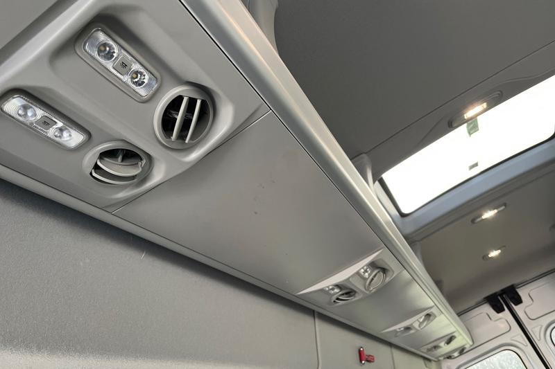 Used Ford Transit 2025 for sale - 77763578: Photo 37