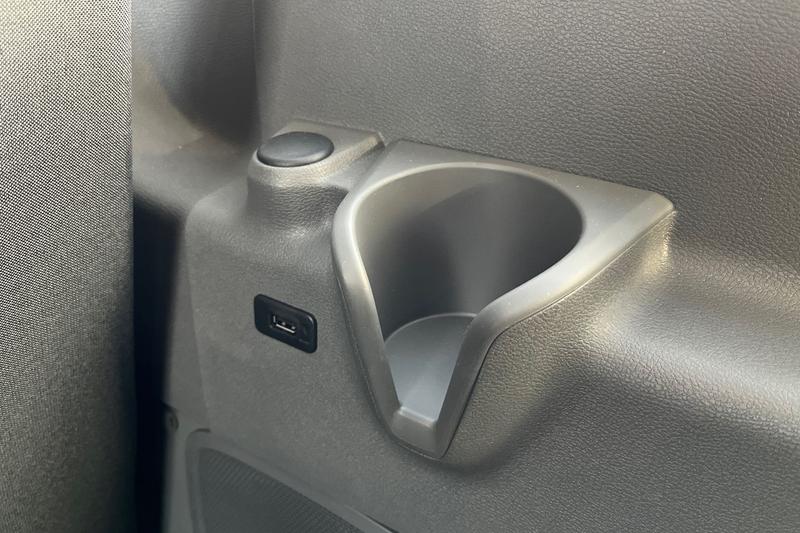 Used Ford Transit 2025 for sale - 77763578: Photo 38