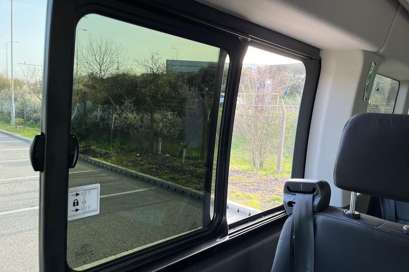 Used Ford Transit 2025 for sale - 77763578: Photo 39