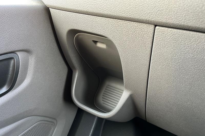 Used Ford Transit 2025 for sale - 77763578: Photo 40