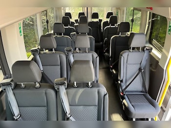 Used Ford Transit 2025 for sale - 77763578: Photo