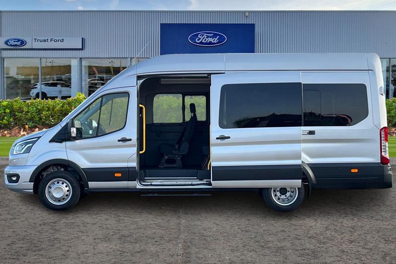 Used Ford Transit 2025 for sale - 77763578: Photo 5
