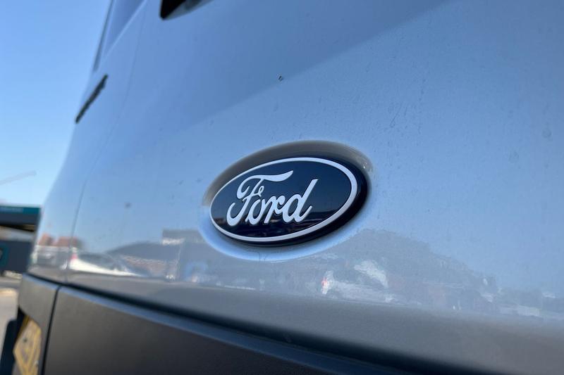 Used Ford Transit 2025 for sale - 77763578: Photo 7