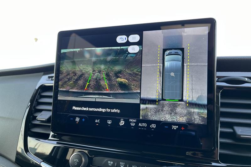 Used Ford Transit 2025 for sale - 77763578: Photo 8