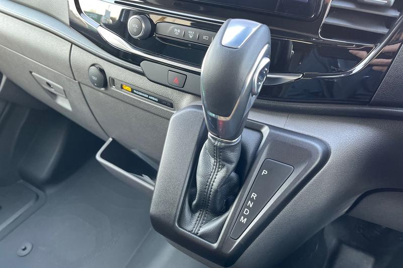 Used Ford Transit 2025 for sale - 77763578: Photo 9