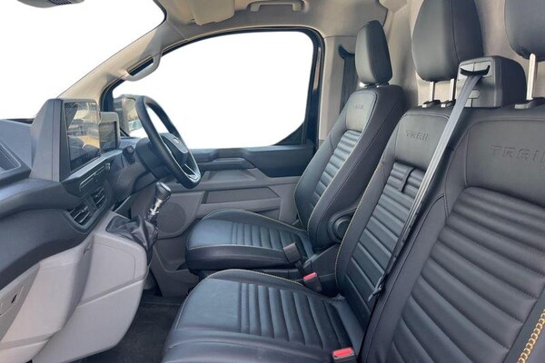 Used Ford Transit Custom 2025 for sale - 75627509: Photo 10