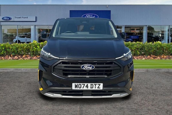 Used Ford Transit Custom 2025 for sale - 75627509: Photo 12