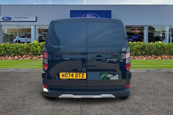 Used Ford Transit Custom 2025 for sale - 75627509: Photo 13