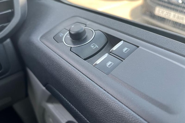 Used Ford Transit Custom 2025 for sale - 75627509: Photo 16