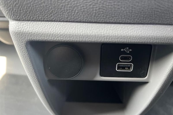 Used Ford Transit Custom 2025 for sale - 75627509: Photo 19