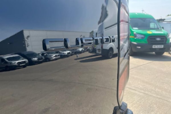 Used Ford Transit Custom 2025 for sale - 75627509: Photo 20