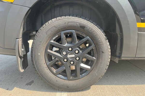 Used Ford Transit Custom 2025 for sale - 75627509: Photo 24