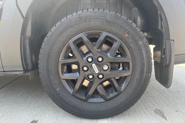 Used Ford Transit Custom 2025 for sale - 75627509: Photo 25