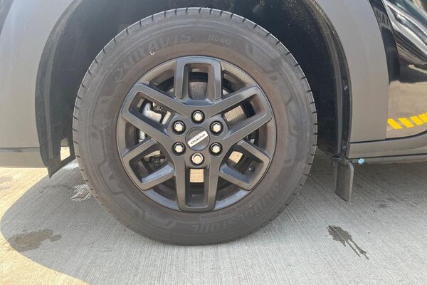 Used Ford Transit Custom 2025 for sale - 75627509: Photo 26