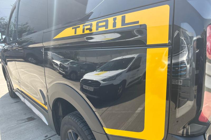 Vehicle 27