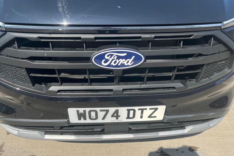Vehicle 29
