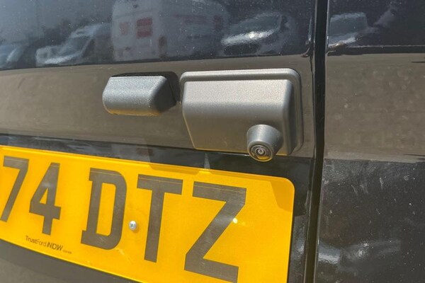 Used Ford Transit Custom 2025 for sale - 75627509: Photo 32