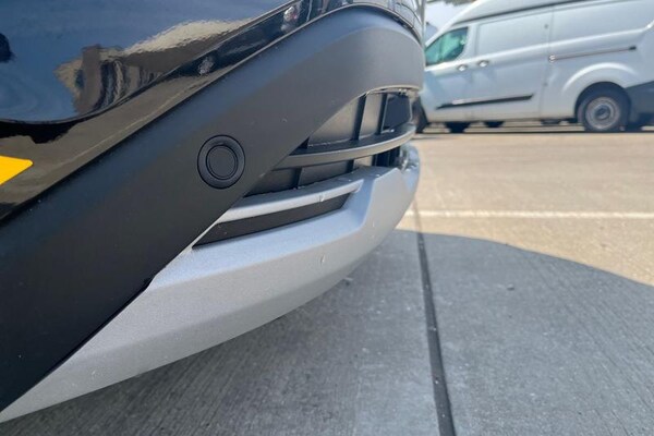 Used Ford Transit Custom 2025 for sale - 75627509: Photo 33