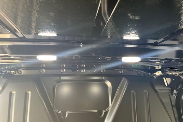 Used Ford Transit Custom 2025 for sale - 75627509: Photo 35