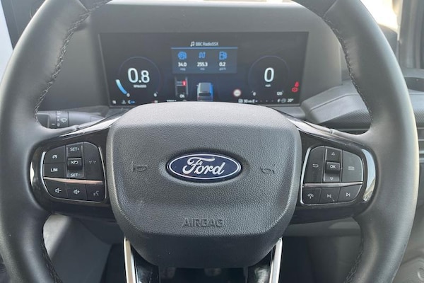 Used Ford Transit Custom 2025 for sale - 75627509: Photo 9