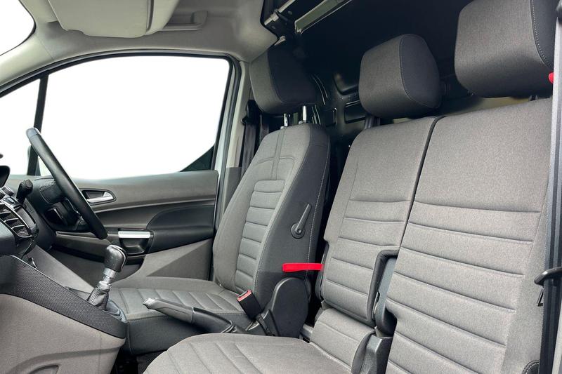 Used Ford Transit Connect 2019 for sale - 78166309: Photo 10