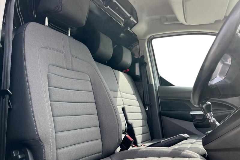 Used Ford Transit Connect 2019 for sale - 78166309: Photo 11