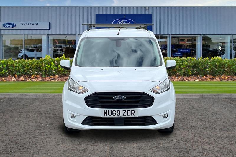 Used Ford Transit Connect 2019 for sale - 78166309: Photo 12
