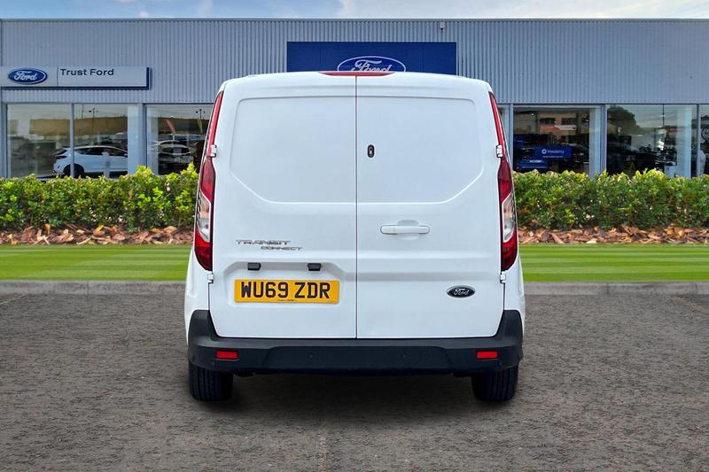 Used Ford Transit Connect 2019 for sale - 78166309: Photo 13