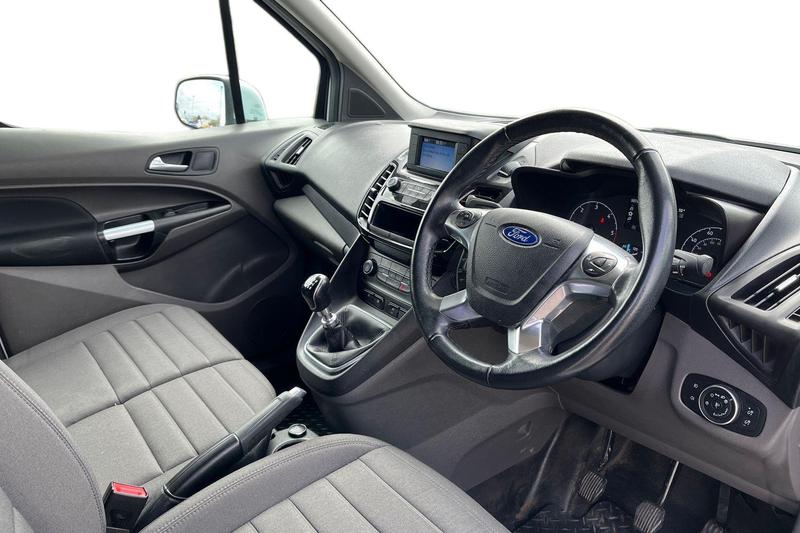 Used Ford Transit Connect 2019 for sale - 78166309: Photo 14