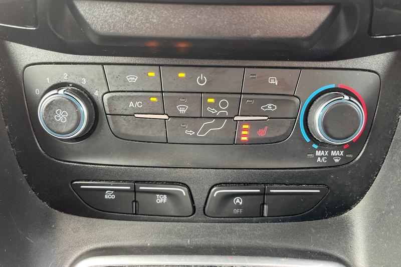 Used Ford Transit Connect 2019 for sale - 78166309: Photo 15