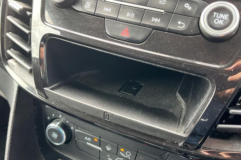 Used Ford Transit Connect 2019 for sale - 78166309: Photo 16