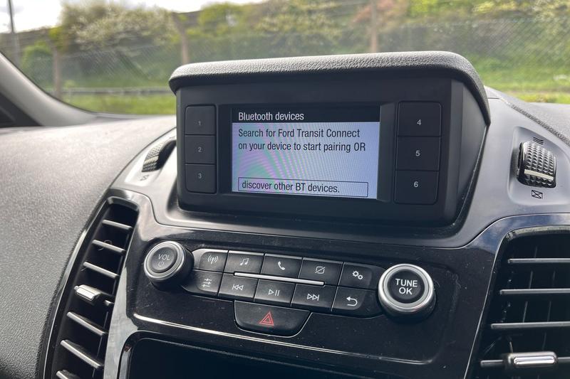 Used Ford Transit Connect 2019 for sale - 78166309: Photo 17