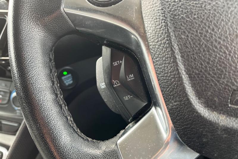 Used Ford Transit Connect 2019 for sale - 78166309: Photo 18