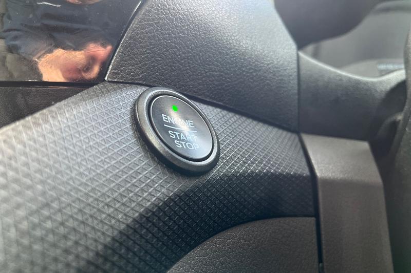 Used Ford Transit Connect 2019 for sale - 78166309: Photo 19