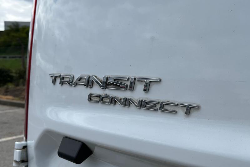 Used Ford Transit Connect 2019 for sale - 78166309: Photo 20