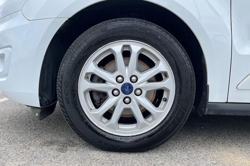 Used Ford Transit Connect 2019 for sale - 78166309: Photo 21