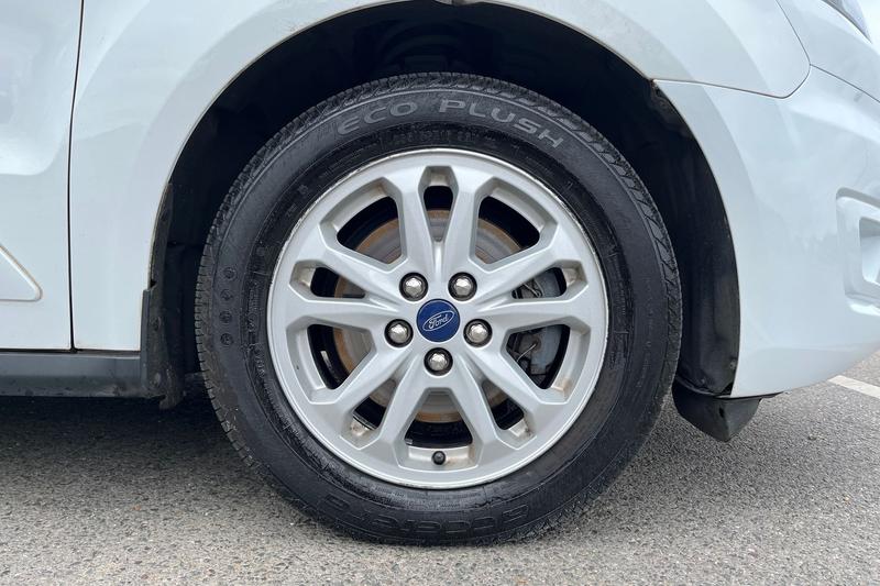 Used Ford Transit Connect 2019 for sale - 78166309: Photo 23