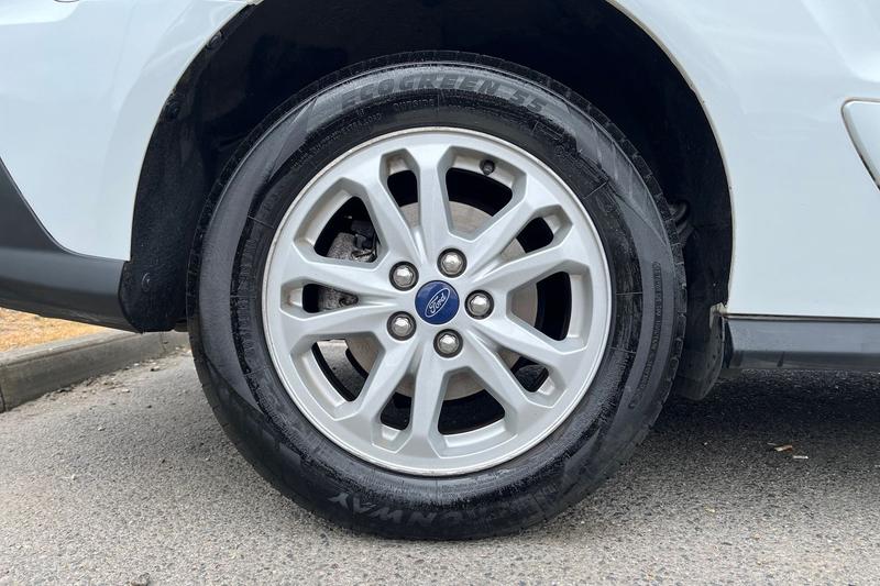 Used Ford Transit Connect 2019 for sale - 78166309: Photo 24