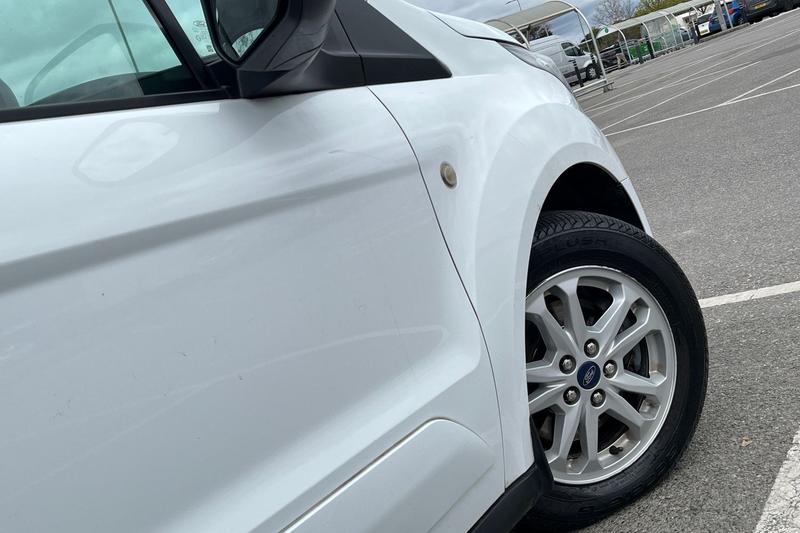 Used Ford Transit Connect 2019 for sale - 78166309: Photo 25