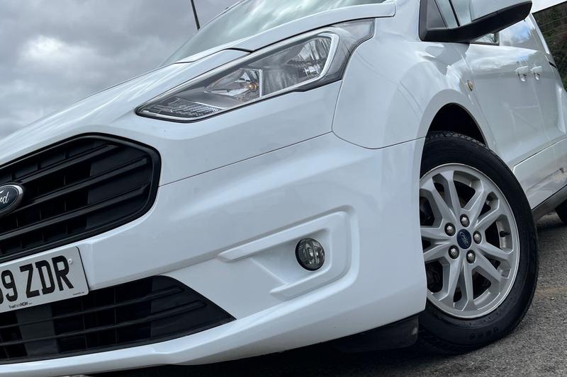 Used Ford Transit Connect 2019 for sale - 78166309: Photo 26