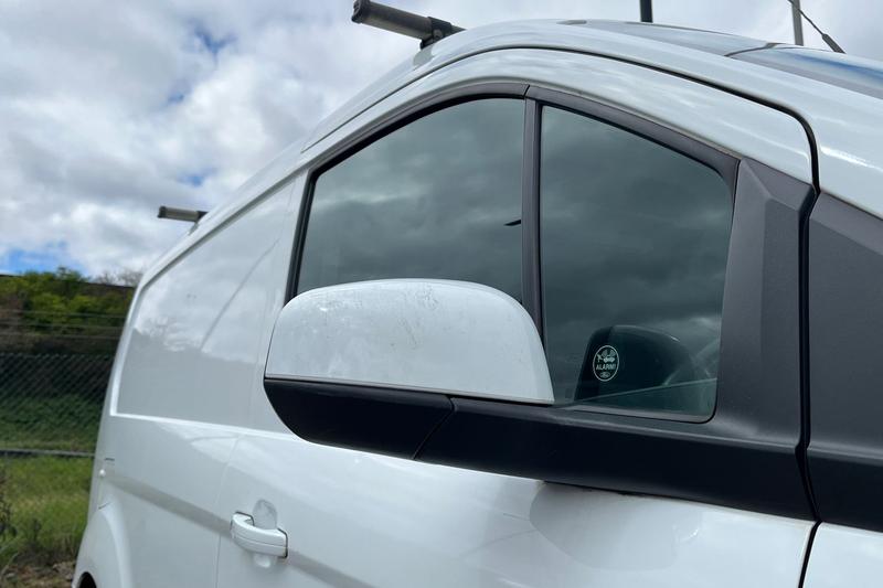 Used Ford Transit Connect 2019 for sale - 78166309: Photo 27