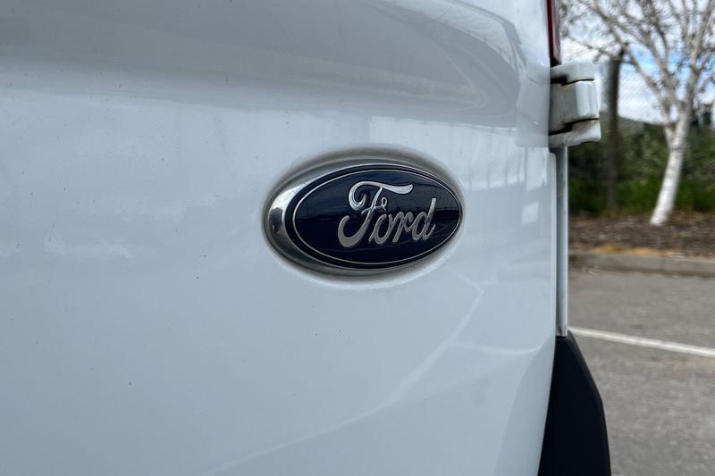 Used Ford Transit Connect 2019 for sale - 78166309: Photo 29