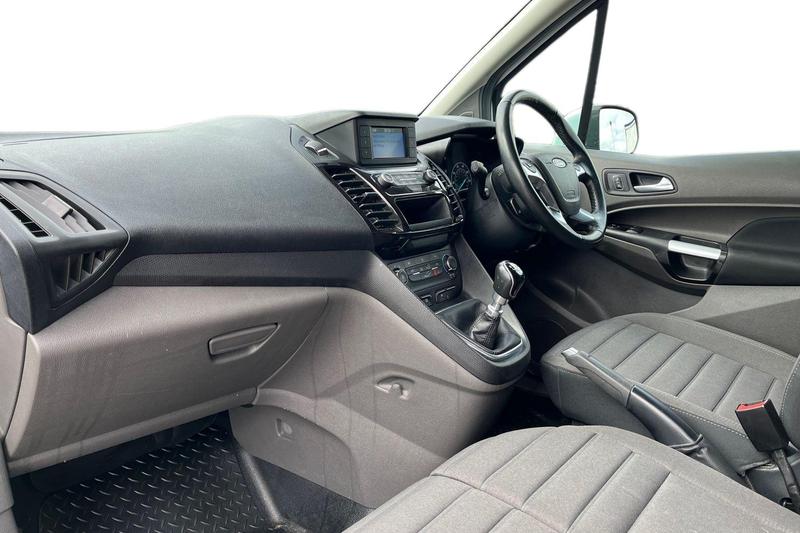 Used Ford Transit Connect 2019 for sale - 78166309: Photo 3