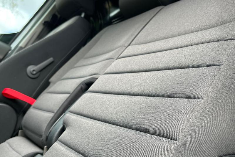 Used Ford Transit Connect 2019 for sale - 78166309: Photo 30