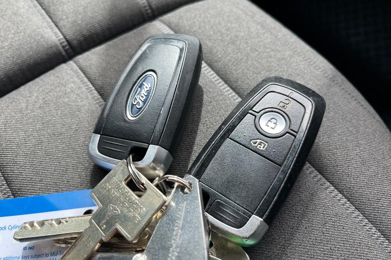 Used Ford Transit Connect 2019 for sale - 78166309: Photo 31